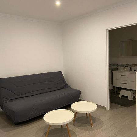 Studio Cosy Au Coeur Du Centre Ville Ideal Pour Visiter Marseille Bagian luar foto