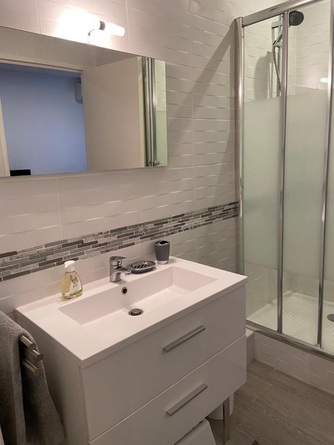 Studio Cosy Au Coeur Du Centre Ville Ideal Pour Visiter Marseille Bagian luar foto